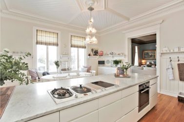 Как Поставить Маленький диван на кухню? 200+ (Фото) Уютных кухонных интерьеров