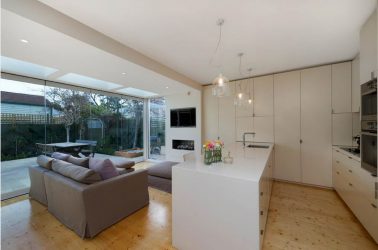 Как Поставить Маленький диван на кухню? 200+ (Фото) Уютных кухонных интерьеров