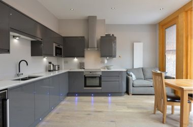 Как Поставить Маленький диван на кухню? 200+ (Фото) Уютных кухонных интерьеров