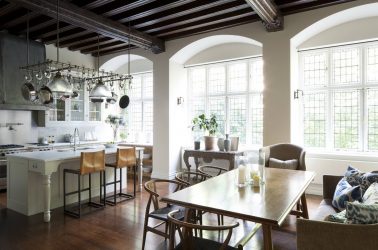 Как Поставить Маленький диван на кухню? 200+ (Фото) Уютных кухонных интерьеров