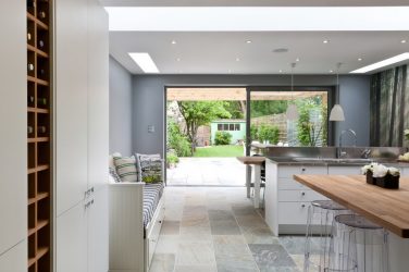 Как Поставить Маленький диван на кухню? 200+ (Фото) Уютных кухонных интерьеров