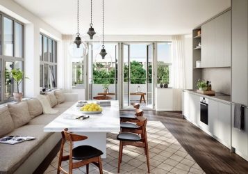 Как Поставить Маленький диван на кухню? 200+ (Фото) Уютных кухонных интерьеров