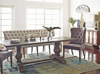 Как Поставить Маленький диван на кухню? 200+ (Фото) Уютных кухонных интерьеров