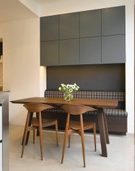 Как Поставить Маленький диван на кухню? 200+ (Фото) Уютных кухонных интерьеров