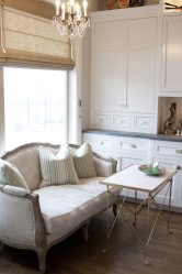 Как Поставить Маленький диван на кухню? 200+ (Фото) Уютных кухонных интерьеров