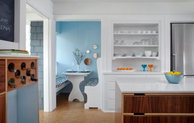 Как Поставить Маленький диван на кухню? 200+ (Фото) Уютных кухонных интерьеров