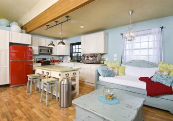 Как Поставить Маленький диван на кухню? 200+ (Фото) Уютных кухонных интерьеров