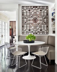 Как Поставить Маленький диван на кухню? 200+ (Фото) Уютных кухонных интерьеров