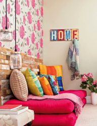 Как Поставить Маленький диван на кухню? 200+ (Фото) Уютных кухонных интерьеров