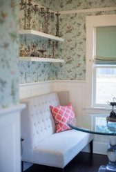 Как Поставить Маленький диван на кухню? 200+ (Фото) Уютных кухонных интерьеров