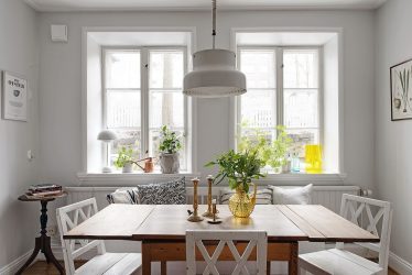 Как Поставить Маленький диван на кухню? 200+ (Фото) Уютных кухонных интерьеров