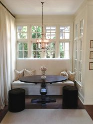 Как Поставить Маленький диван на кухню? 200+ (Фото) Уютных кухонных интерьеров