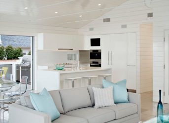 Как Поставить Маленький диван на кухню? 200+ (Фото) Уютных кухонных интерьеров