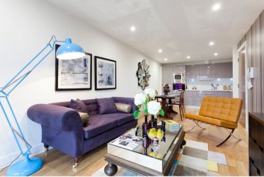 Как Поставить Маленький диван на кухню? 200+ (Фото) Уютных кухонных интерьеров