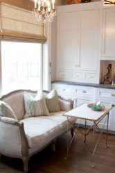 Как Поставить Маленький диван на кухню? 200+ (Фото) Уютных кухонных интерьеров