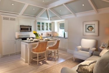 Как Поставить Маленький диван на кухню? 200+ (Фото) Уютных кухонных интерьеров