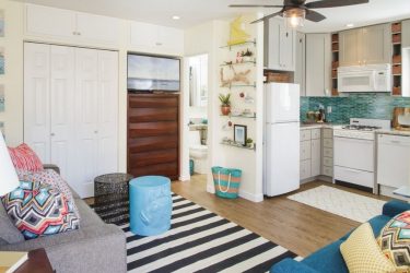 Как Поставить Маленький диван на кухню? 200+ (Фото) Уютных кухонных интерьеров