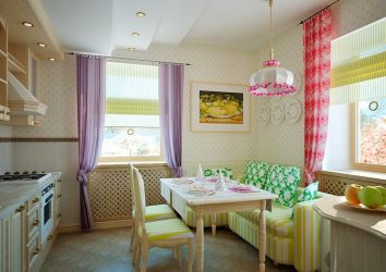 Как Поставить Маленький диван на кухню? 200+ (Фото) Уютных кухонных интерьеров