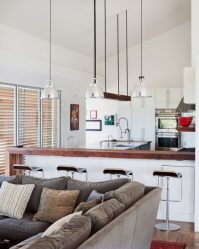 Как Поставить Маленький диван на кухню? 200+ (Фото) Уютных кухонных интерьеров