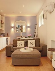 Как Поставить Маленький диван на кухню? 200+ (Фото) Уютных кухонных интерьеров