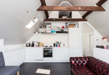 Как Поставить Маленький диван на кухню? 200+ (Фото) Уютных кухонных интерьеров