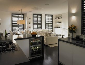 Как Поставить Маленький диван на кухню? 200+ (Фото) Уютных кухонных интерьеров