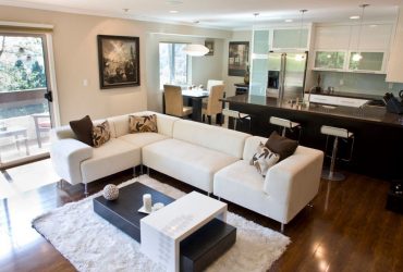 Как Поставить Маленький диван на кухню? 200+ (Фото) Уютных кухонных интерьеров