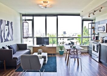 Как Поставить Маленький диван на кухню? 200+ (Фото) Уютных кухонных интерьеров