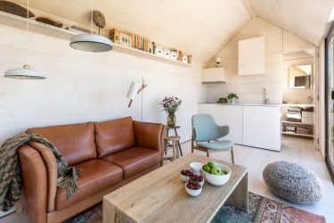 Как Поставить Маленький диван на кухню? 200+ (Фото) Уютных кухонных интерьеров