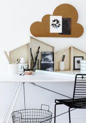 Мансардный этаж в доме: Как обустроить? Особенности, которые нужно учесть (170+ Фото спальни, ванной, детской)