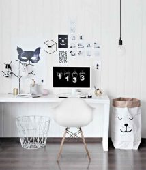 Мансардный этаж в доме: Как обустроить? Особенности, которые нужно учесть (170+ Фото спальни, ванной, детской)