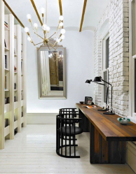 Мансардный этаж в доме: Как обустроить? Особенности, которые нужно учесть (170+ Фото спальни, ванной, детской)