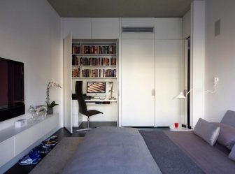 Мансардный этаж в доме: Как обустроить? Особенности, которые нужно учесть (170+ Фото спальни, ванной, детской)