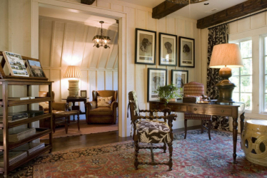 Мансардный этаж в доме: Как обустроить? Особенности, которые нужно учесть (170+ Фото спальни, ванной, детской)