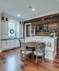 МДФ панели для кухни – 250+ (Фото) Вариантов отделки