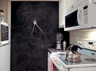 МДФ панели для кухни – 250+ (Фото) Вариантов отделки