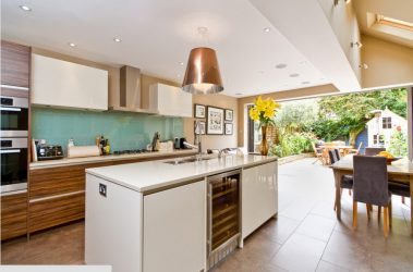 МДФ панели для кухни – 250+ (Фото) Вариантов отделки