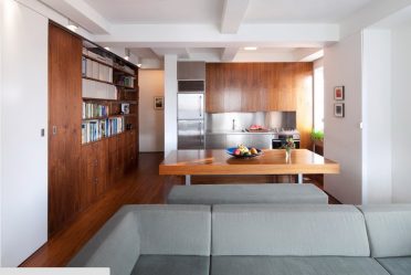 МДФ панели для кухни – 250+ (Фото) Вариантов отделки