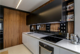 МДФ панели для кухни – 250+ (Фото) Вариантов отделки