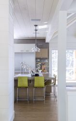 МДФ панели для кухни – 250+ (Фото) Вариантов отделки