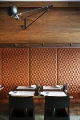 МДФ панели для кухни – 250+ (Фото) Вариантов отделки