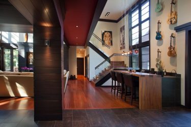 МДФ панели для кухни – 250+ (Фото) Вариантов отделки