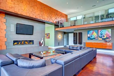 МДФ панели для кухни – 250+ (Фото) Вариантов отделки