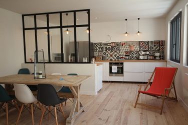 МДФ панели для кухни – 250+ (Фото) Вариантов отделки