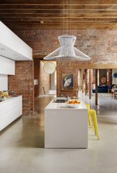 МДФ панели для кухни – 250+ (Фото) Вариантов отделки