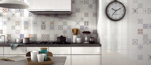 МДФ панели для кухни – 250+ (Фото) Вариантов отделки