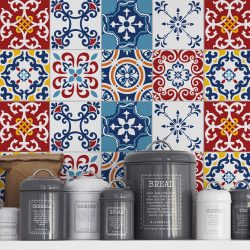 МДФ панели для кухни – 250+ (Фото) Вариантов отделки