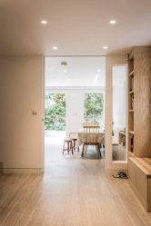 Межкомнатные Двери в интерьере квартиры (305+ Фото): Стильные и современные варианты