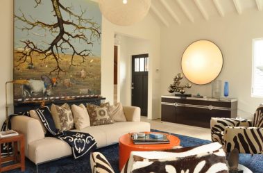 Межкомнатные Двери в интерьере квартиры (305+ Фото): Стильные и современные варианты