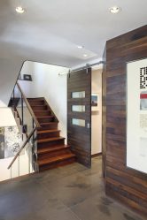 Межкомнатные Двери в интерьере квартиры (305+ Фото): Стильные и современные варианты